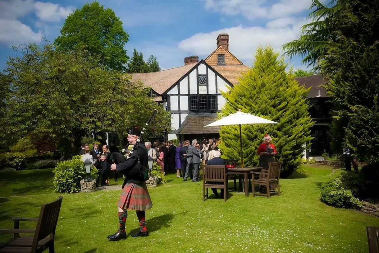 Thatchers East Horsley Bekvemmeligheter bilde